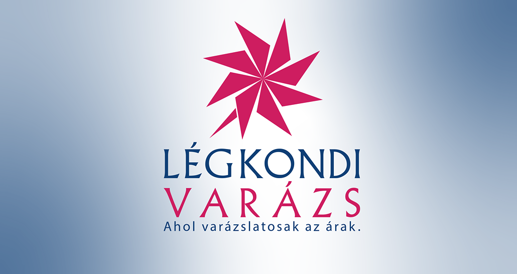 Légkondi Varázs