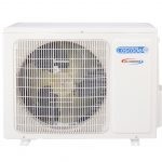 Cascade BORA CWH12AAB 3,5 kW inverteres klíma szett Wifis 10 év garanciával