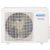 Cascade BORA CWH12AAB 3,5 kW inverteres klíma szett Wifis 5+5 év garanciával