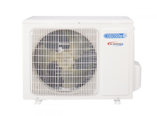 Cascade BORA CWH18AAD 4,6 kW inverteres klíma szett Wifis 10 év garancia