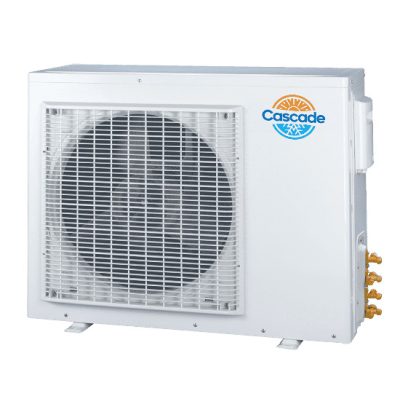 Cascade FREE MATCH CWHD42NK6OO Multi kültéri egység