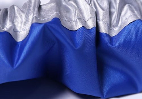 Kültéri klíma takaró, vízálló, hőálló  4 méretben