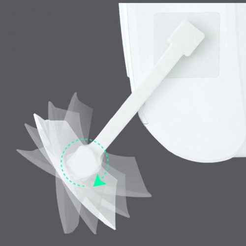 Univerzális fehér állítható szélességű légterelő klímákhoz, lukacsos 2db van raktáron