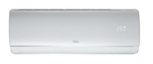  TCL Elite 5,1 kW oldalfali klíma szett  3 év garancia