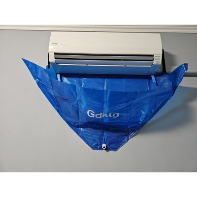   Felköthető klíma mosózsák 2,5 kW és 3,5 kW 5  Kw és 7 kW  klímák tisztításához  Új strapabíró anyagból! 