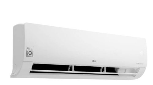 LG SILENCE PLUS PC18SK  split klíma szett 5 kW 