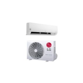 LG SILENCE PLUS PC24SK Split Klíma Szett 6,6 kW 
