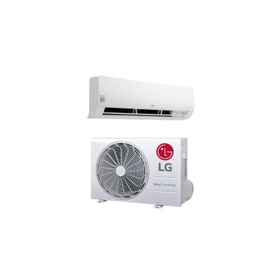 LG SILENCE PLUS PC24SK Split Klíma Szett 6,6 kW 
