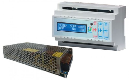 Prana Basic 250 WIFIS