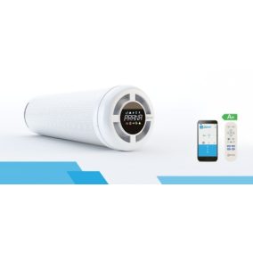 Prana Standard 200G Hőviszzanyerős szellőztető WIFIS