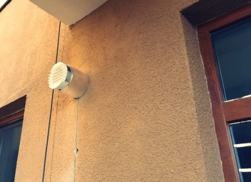 Prana Premium+  200G Hőviszzanyerős szellőztető WIFIS