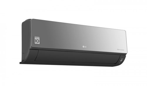 LG ARTCOOL AC24BK 6,6 kW Split Klíma Szett 