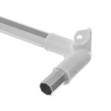 Vázas szerkezetű klíma mosózsák