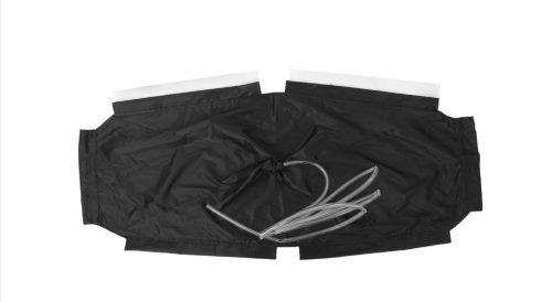 Vázas szerkezetű klíma mosózsák