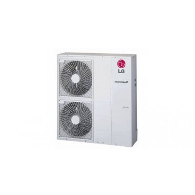   LG THERMA V HM123M.u34 monoblokk levegő-víz hőszivattyú 12kW 1fázisú