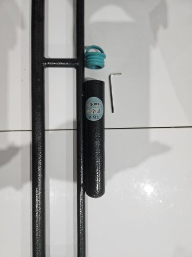 Kültéri konzol csavarbehajtó 1 féle méretben