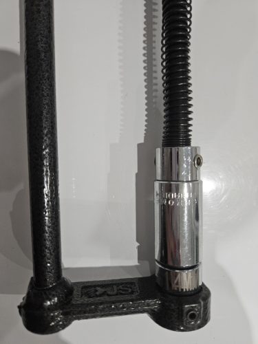 Kültéri konzol csavarbehajtó 1 féle méretben