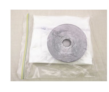 Mobilklímacső kivezető zsák 3 féle  méretben 