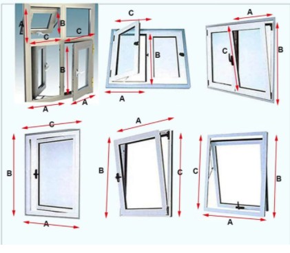 Mobilklímacső kivezető zsák 3 féle  méretben 