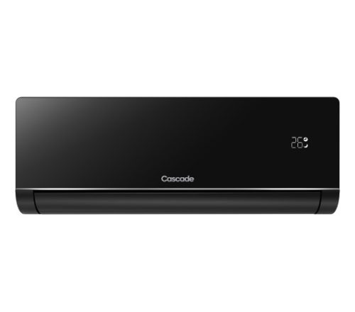CASCADE Black Art Pro CWH09BAP 2,6 kW klíma szett