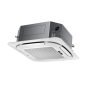   TCL U-MATCH TCC-18CHRH/DV KAZETTÁS KLÍMASZETT  5,3 kW (BEÉPÍTŐKERETTEL 850x850)