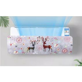 Univerzális légterelő Szarvasos