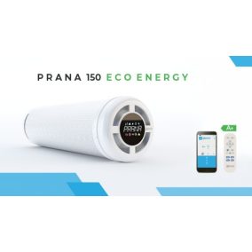 Prana Premium+ 150 Hővisszanyerős szellőztető WIFIS