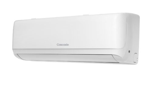 Cascade NORDIC CWH09NO 2,7 Kw oldalfali split klíma szett