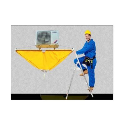   Fan-Coil-, Mennyezeti  vagy Kültéri kazettás klíma mosózsák 2022-es változat!