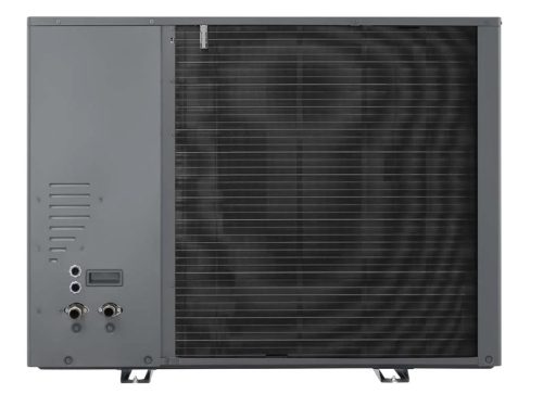  LG  Monoblokk S R 290 hőszivattyú HM051HFS.UA41 1f