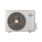   CASCADE Galaxy CWH09APAXE 2,7 kW oldalfali split klíma szett