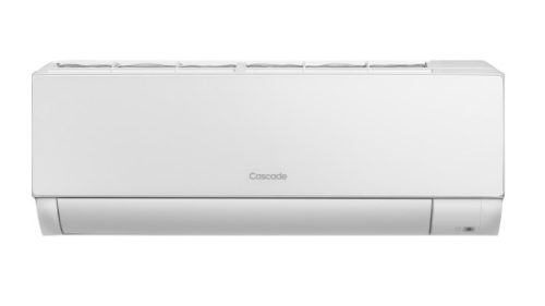 CASCADE Galaxy CWH12APAXE 3,5 kW oldalfali split klíma szett