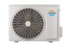 CASCADE Galaxy CWH12APAXE 3,5 kW oldalfali split klíma szett