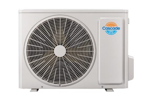 CASCADE Galaxy CWH12APAXE 3,5 kW oldalfali split klíma szett