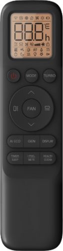 TCL XERON AI TCE-09XER 2,6 KW-OS SPLIT KLÍMA SZETT