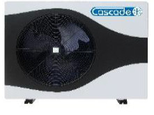 Cascade Ecostar Monoblokkos Hőszívattyú 10,58kW CLN-010TB1