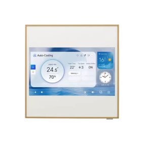   LG Artcool Gallery Premium A09GA2 Inverteres Oldalfali Split klíma (2,5 kW)