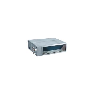   Cascade CUD50PS / A-T CUD50W U-MATCH 5,0kW Légcsatornázható Split Klíma szett