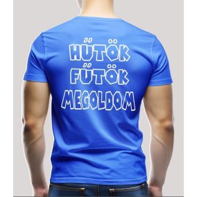 Poló klímásoknak, szerelőknek