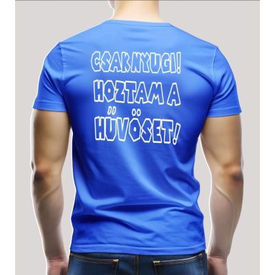 Poló klímásoknak, szerelőknek