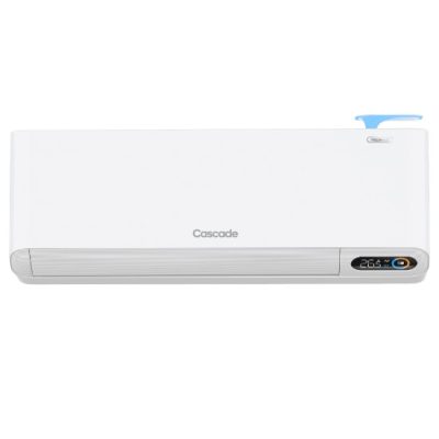 Cascade Fresh CWH09FF 2,6 kW oldalfali split klíma szett