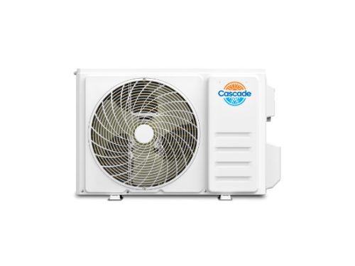 Cascade Fresh CWH09FF 2,6 kW oldalfali split klíma szett