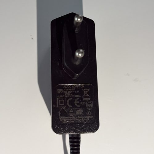 Magic Flow Univerzális AC/DC Adapter (14.5V / 1A / 14.5W)