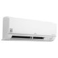 LG PC18SK SILENCE PLUS OLDALFALI SPLIT KLÍMA 5,0 KW