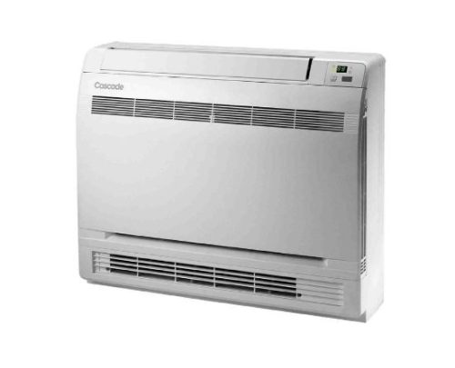 Cascade konzol CEH12AAXD 3,5 kW klímaszett