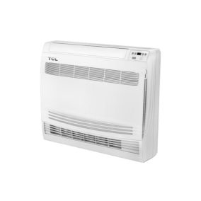 TCL U-MATCH TCC-12ZHRH/DVI konzol klíma beltéri egység