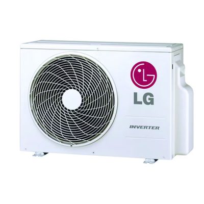 LG Special ET S09ET Inverteres Klíma 2,5kW