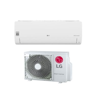 LG Special ET S18ET Inverteres Klíma 5,0kW