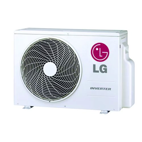 LG Special ET S24ET Inverteres Klíma 6,6kW