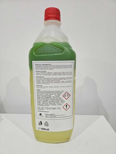 Deep Clean klímatisztító koncentrátum 1 literes kiszerlés= 40 liter tisztítószer